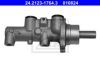 ATE 24.2123-1764.3 Brake Master Cylinder